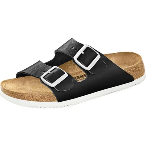 Berufsschuhe Arizona SL - Schwarz -Birkenstock Verkauf 11813619 01